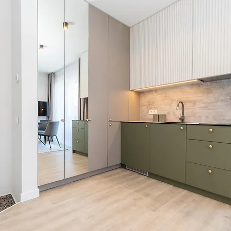 Mano Jura 3 Appartement *