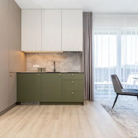 Mano Jura 3 Appartement *