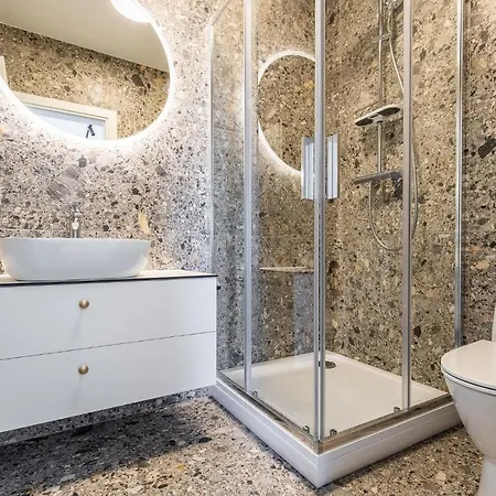 Mano Jura 3 Appartement Palanga