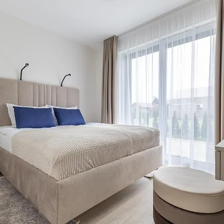 Mano Jura 3 Appartement Palanga