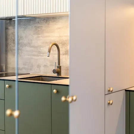 Appartement Mano Jura 3 *