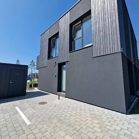 Mano Jura 3 Palanga