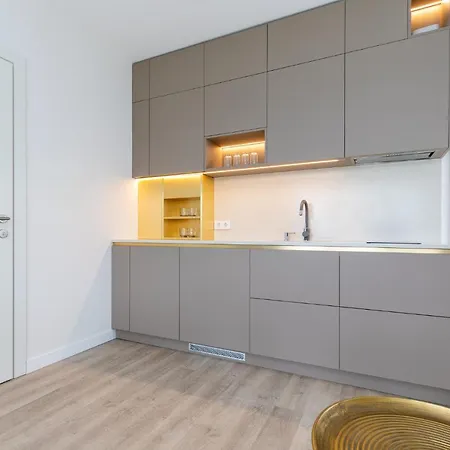 Mano Jura 3 Appartement Palanga
