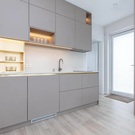 Appartement Mano Jura 3 *