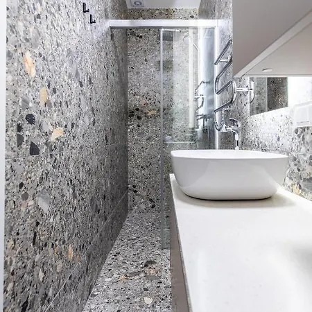 Mano Jura 3 Apartment