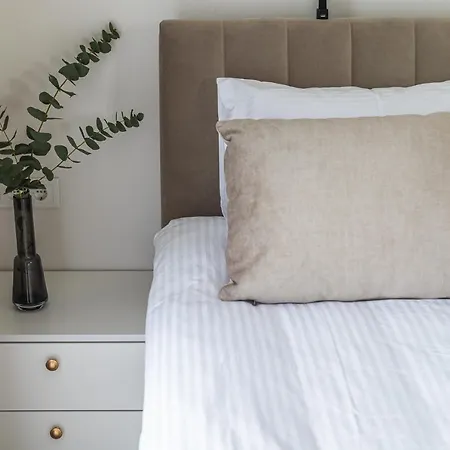 Mano Jura 3 Appartement Palanga