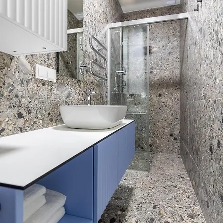 Mano Jura 3 Appartement *