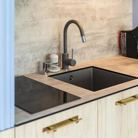 Appartement Mano Jura 3 Palanga