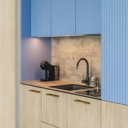Mano Jura 3 Appartement