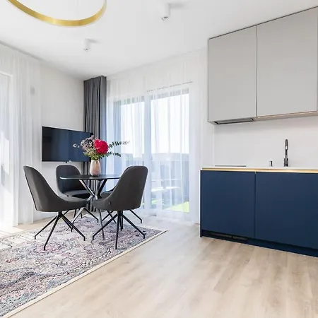 Appartement Mano Jura 3 *