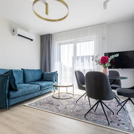 Mano Jura 3 Appartement Palanga