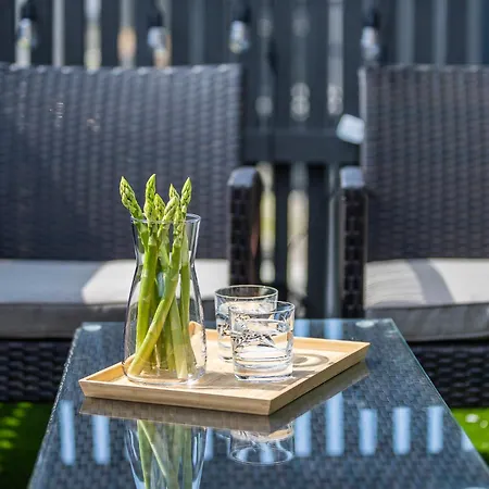 Mano Jura 3 Apartament *