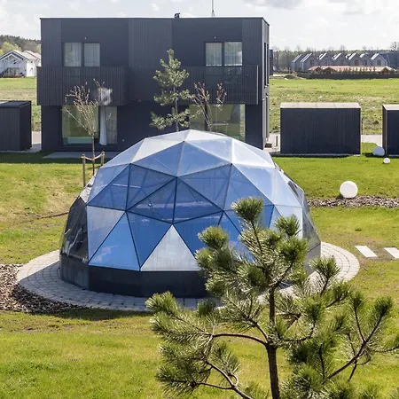 Mano Jura 3 Apartman Palanga