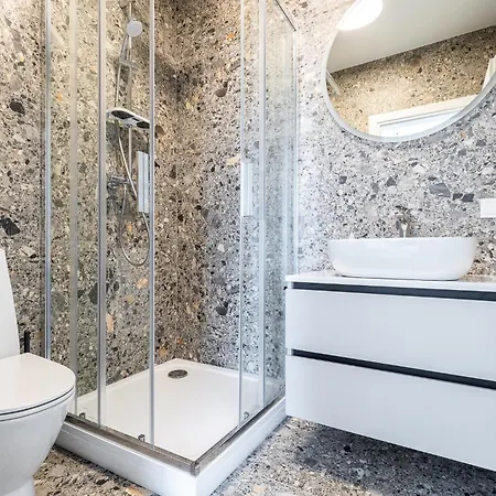 Mano Jura 3 Apartment