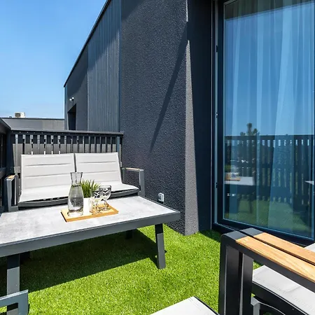 Apartament Mano Jura 3