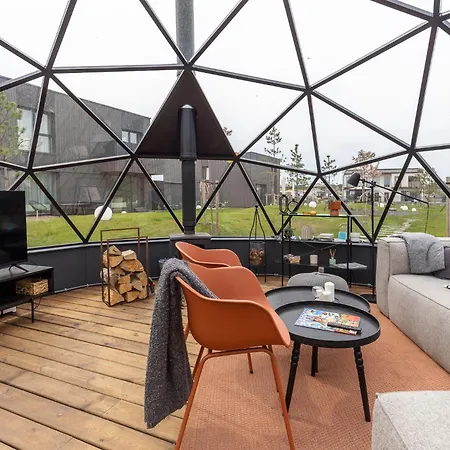 公寓 Mano Jura 3 帕兰加