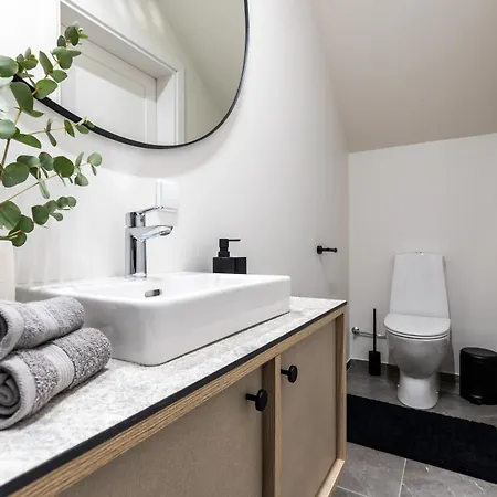 Appartement Mano Jura 3 *