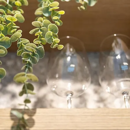 Mano Jura 3 Apartament *