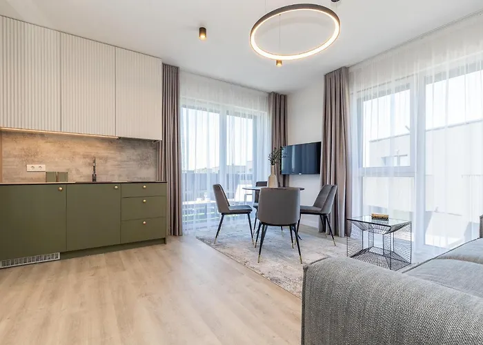 Apartament Mano Jura 3