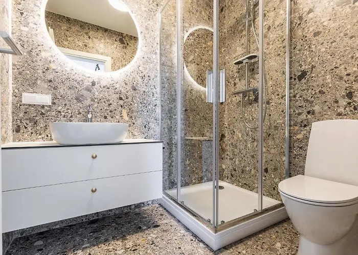 Mano Jura 3 Apartament Połąga