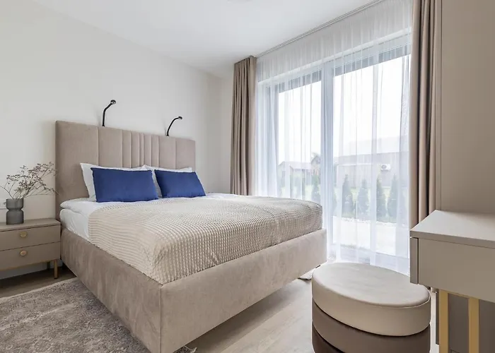 Mano Jura 3 Apartament Połąga