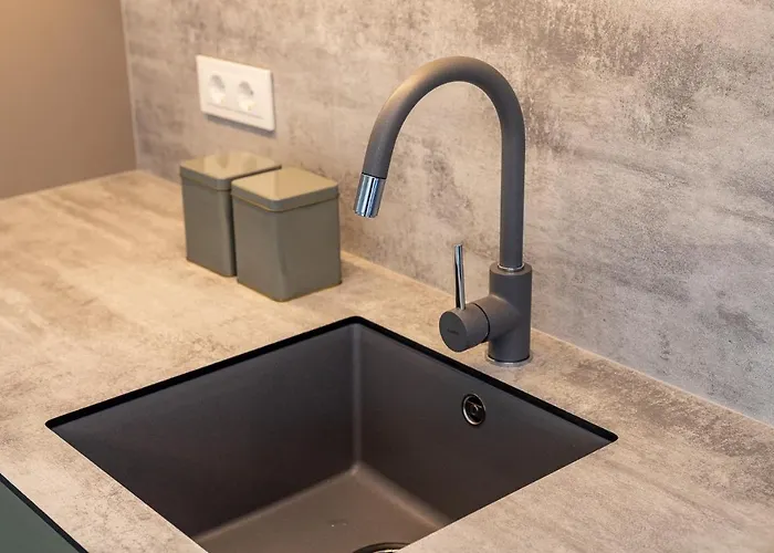 Apartament Mano Jura 3 Połąga