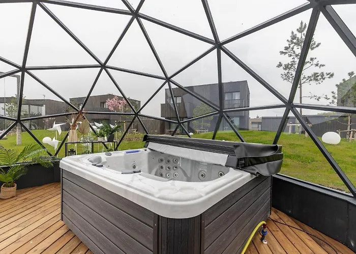 Mano Jura 3 Połąga