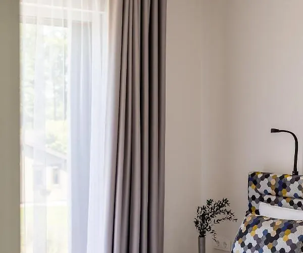 Apartament Mano Jura 3