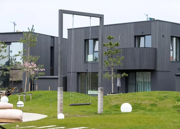 Mano Jura 3 公寓 *