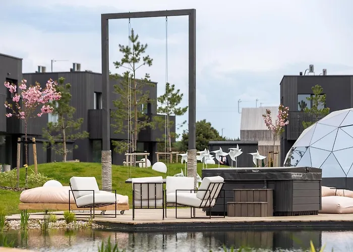 Mano Jura 3 Паланга