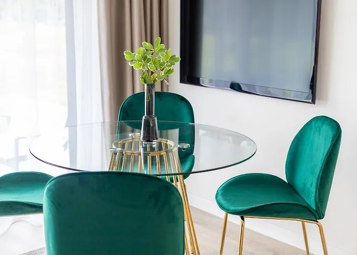 Apartament Mano Jura 3