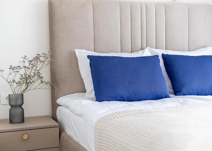 Mano Jura 3 Apartman *