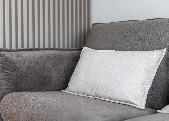 Mano Jura 3 Апартаменти *