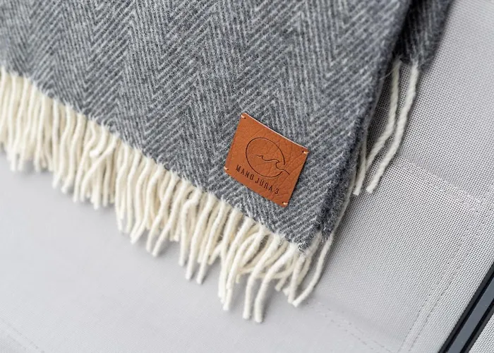 Апартаменти Mano Jura 3