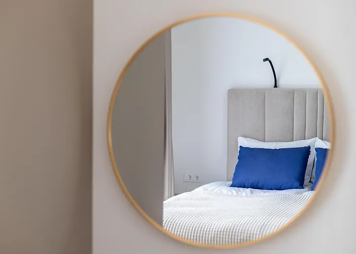 Mano Jura 3 Apartament Połąga