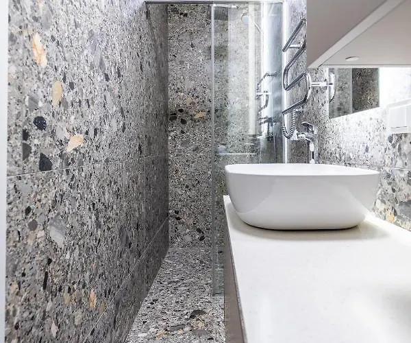 Mano Jura 3 Apartament