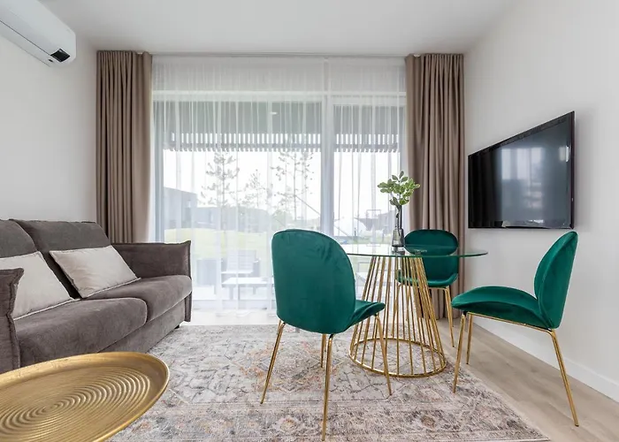 Apartman Mano Jura 3