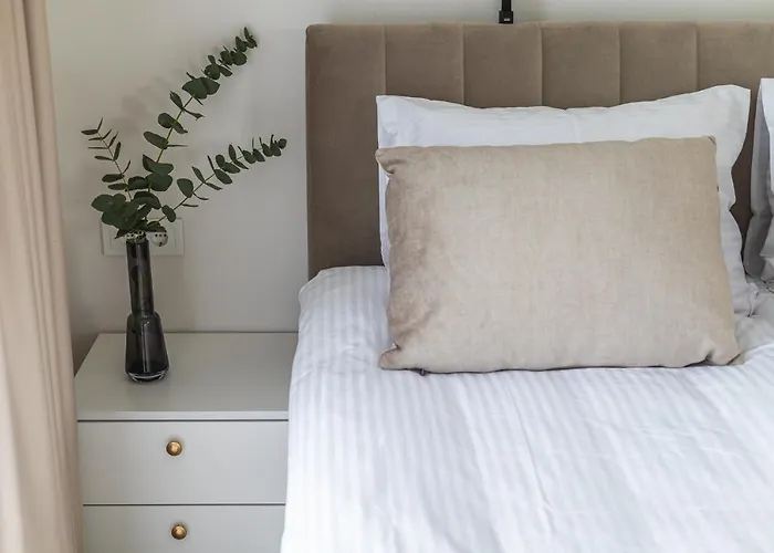 Mano Jura 3 Apartament Połąga