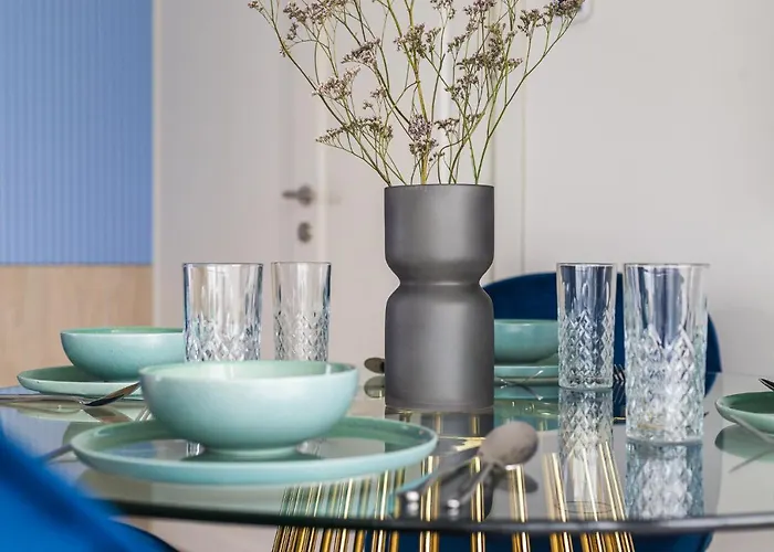 Mano Jura 3 Apartament *