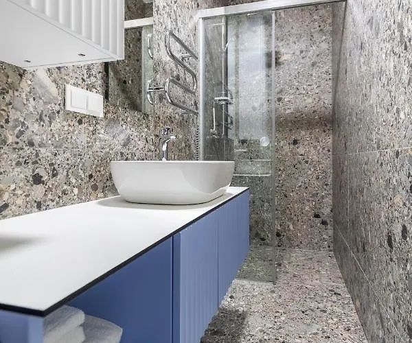 Mano Jura 3 Апартаменти *