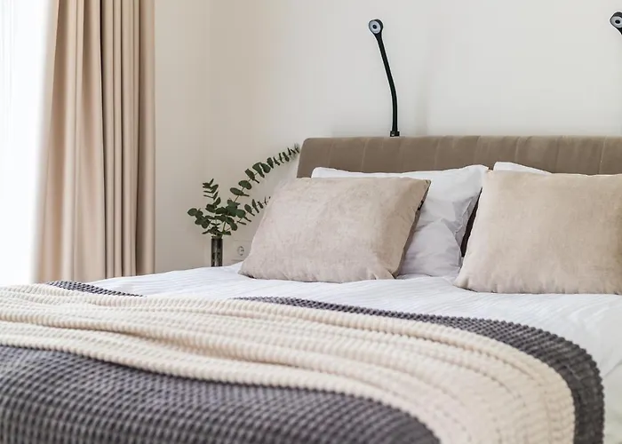 Mano Jura 3 Apartament