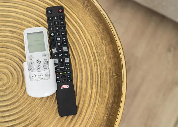 Mano Jura 3 Апартаменти *