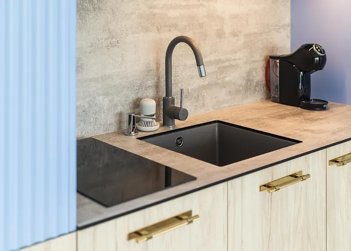 Apartament Mano Jura 3 Połąga