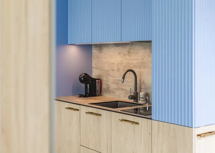 Mano Jura 3 Apartman