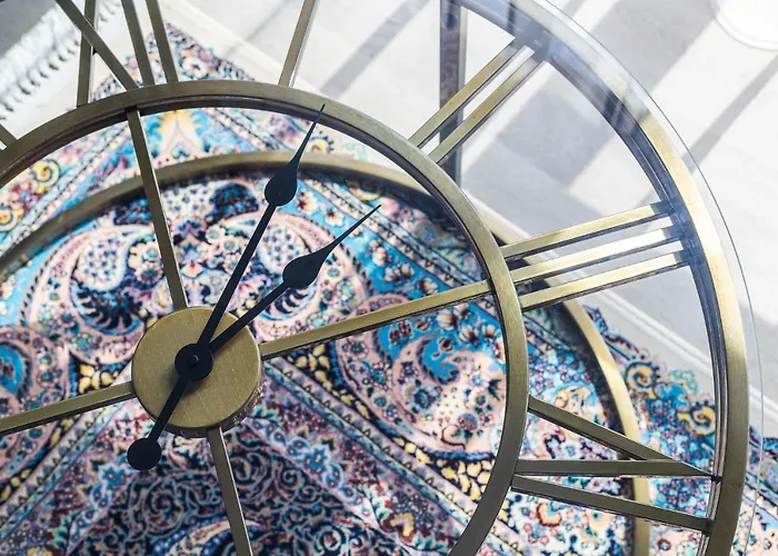 Mano Jura 3 Apartman