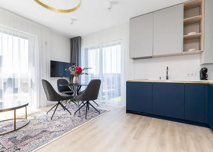 Apartman Mano Jura 3 *