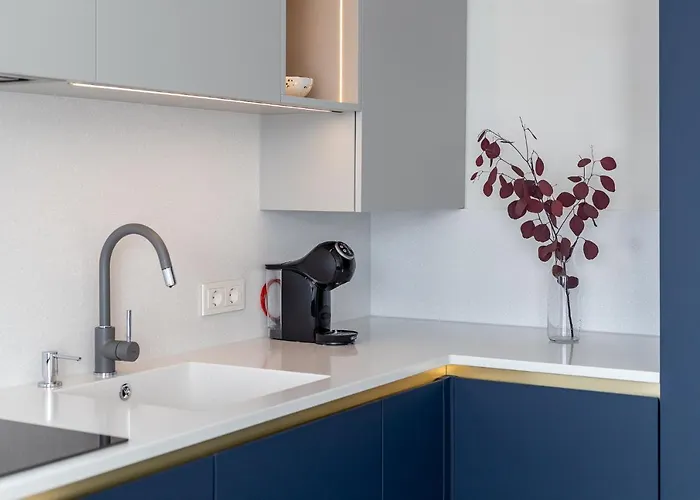 Mano Jura 3 Apartament