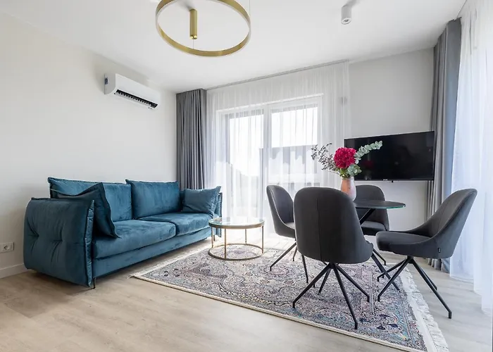 Mano Jura 3 Apartman Palanga