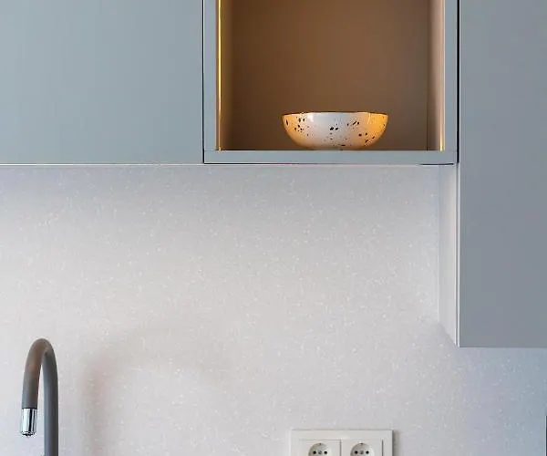 Апартаменти Mano Jura 3 *