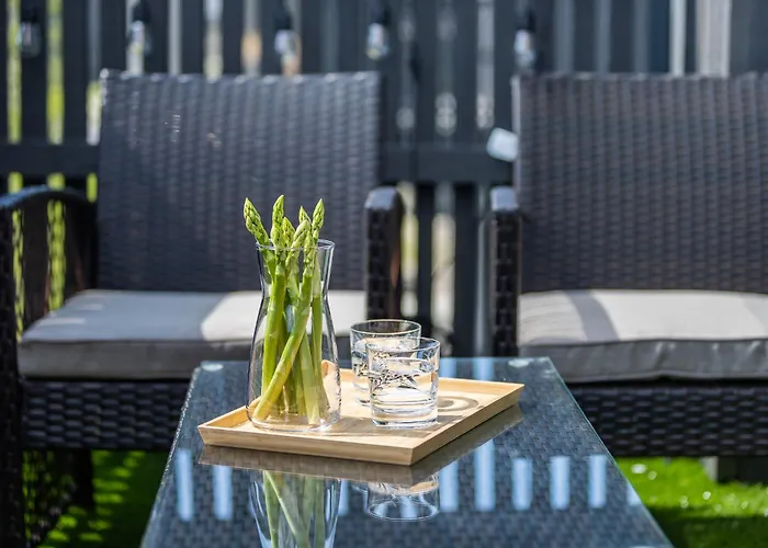 Mano Jura 3 Апартаменти *